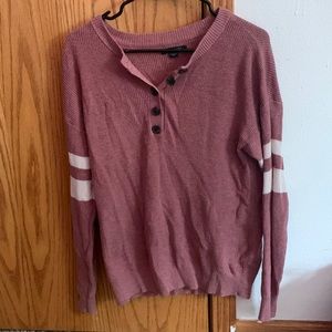 American Eagle sweater
